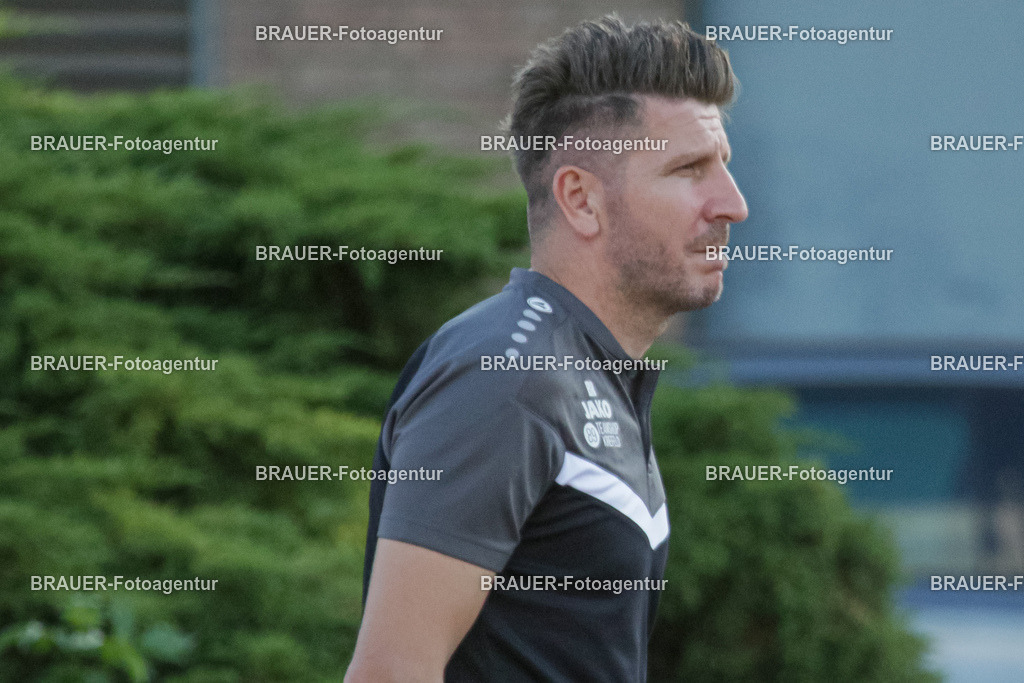30.08.2025 SC St Tönis - FC Büderich | BRAUER-Fotoagentur