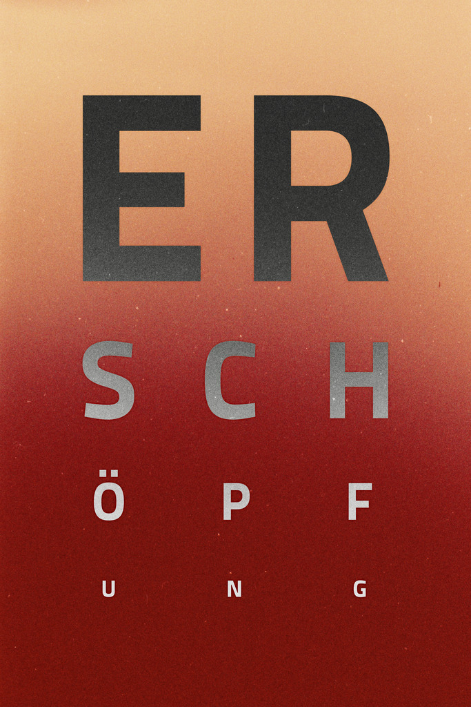 Erschöpfung | Online Shop für Christen: Christliche Poster XXL, Plakate, Wandbilder als Leinwand & christliche Postkarten, Kalender, Sticker & Lizenzen zum Download. Die Kunstwerke im christliche Geschenke Shop zeigen die Jahreslosung 2025, Gott, Jesus & mehr.