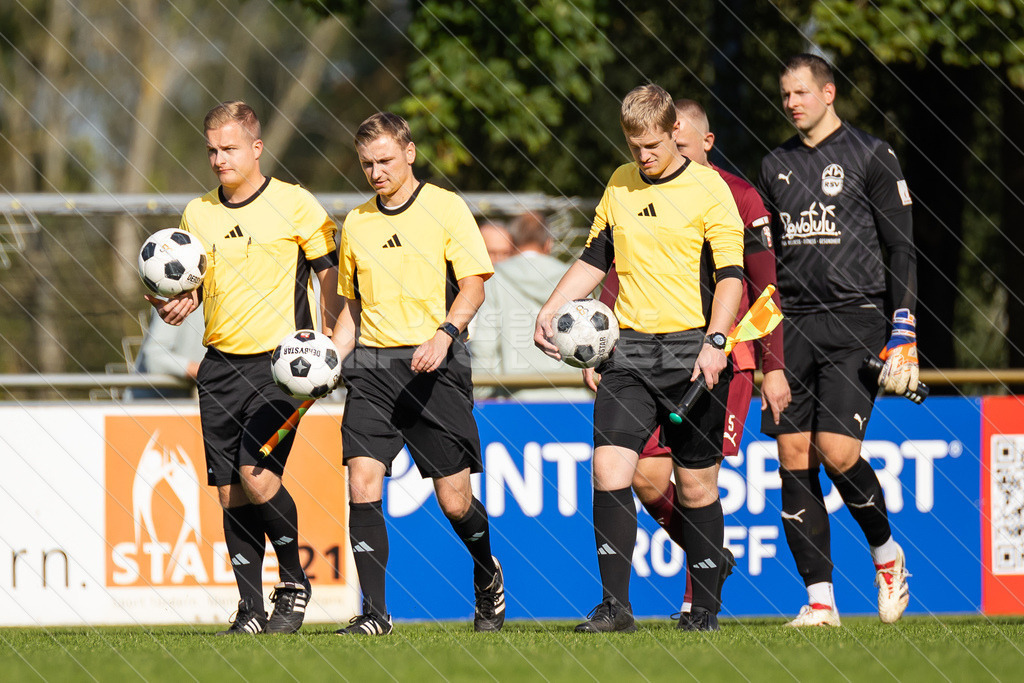 20250928_Picselweb-Fotografie_1R3_1183 | Spielszenen aus dem Spiel VfL Güldenstern Stade - Rotenburger SV. Ergebnis 0:3 - Realisiert mit Pictrs.com