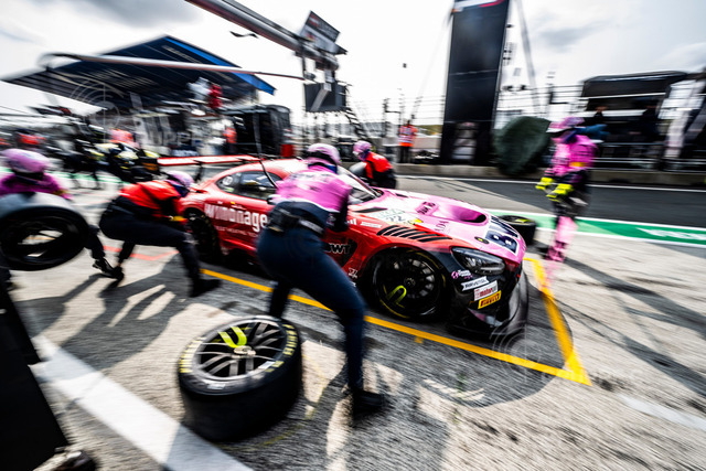 DTM325_060817125002540MC | DTM, 5. + 6. Rennen Zandvoort 2025 - Foto: Gruppe C Photography; #22 Mercedes-AMG GT3, Mercedes-AMG Team Landgraf: Lucas Auer - Realisiert mit Pictrs.com
