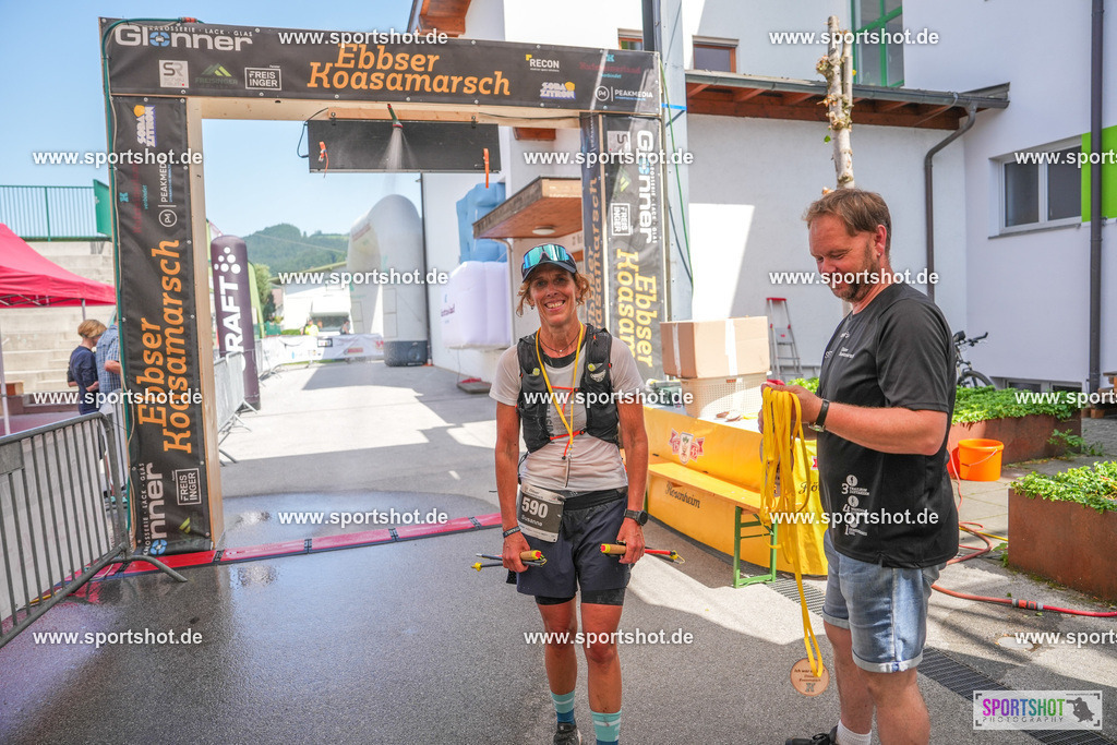DSC08398 | 55. Ebbser Koasamarsch 2025  #55jahreebbserkoasamarsch #ebbserkoasamarsch #wandernkufsteinerland #trailrunningkufsteinerland #yourpictrs #sportshot_your_pictrs @Sportshotphotography. Copyright: www.sportshot.de