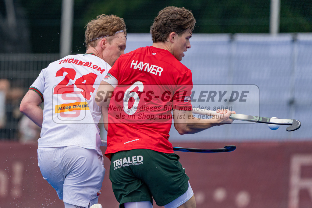 HK_20260516_05551 | 1. Bundesliga Herren Crefelder HTC - Hamburger Polo Club am 16.05.2026