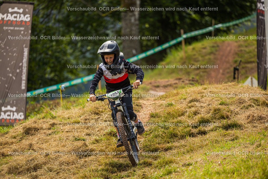 Enduro One Roßbach Samstag R6-0397 | OCR Bilder Fotograf Eisenach Michael Schröder