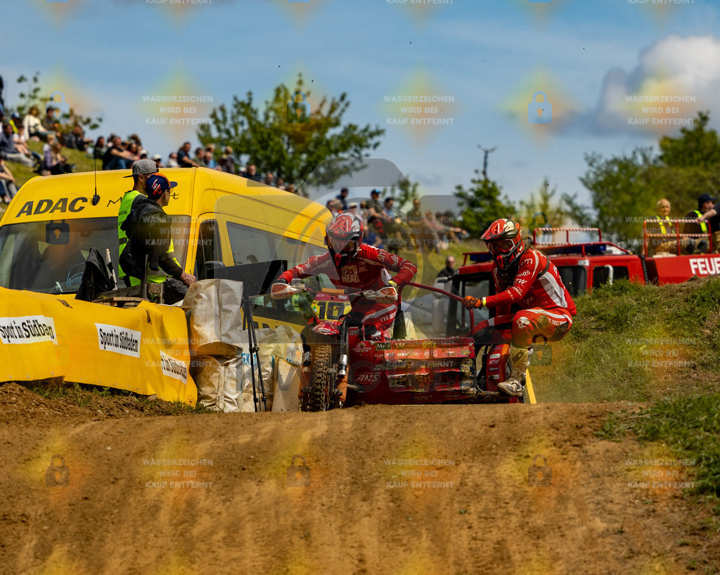 Motocross Schopfheim 2026-277 | KW-Foto