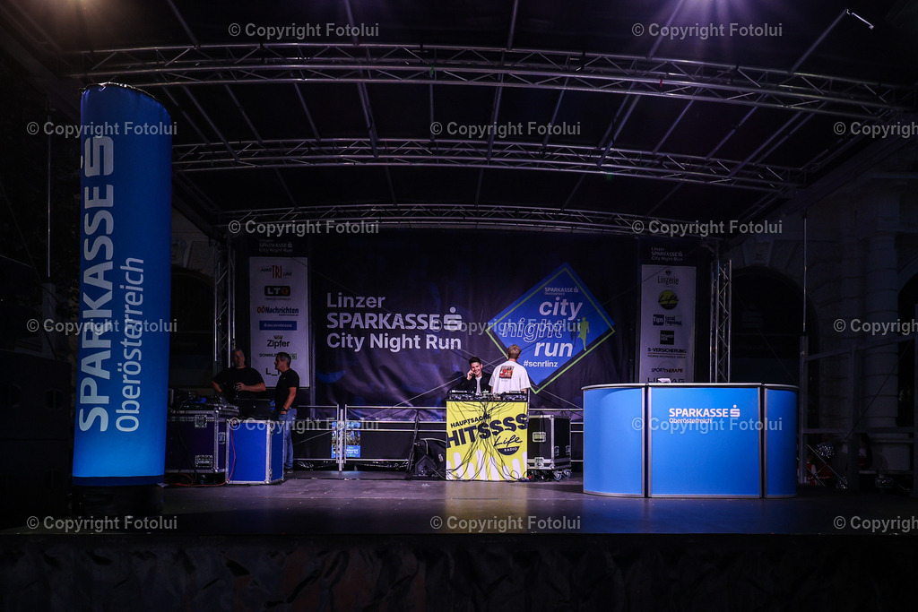 A-BINDER_20240926_0030 | Linz  AUSTRIA,26.Sept..2024 -Night Run Linz, Image shows Photo: Sportmediapics.com/ Manfred Binder