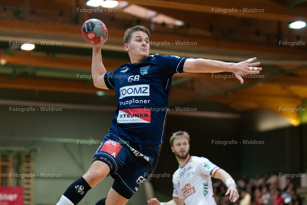 20230930 HLA Jags v Fivers-86 | Fotografie Woldron
