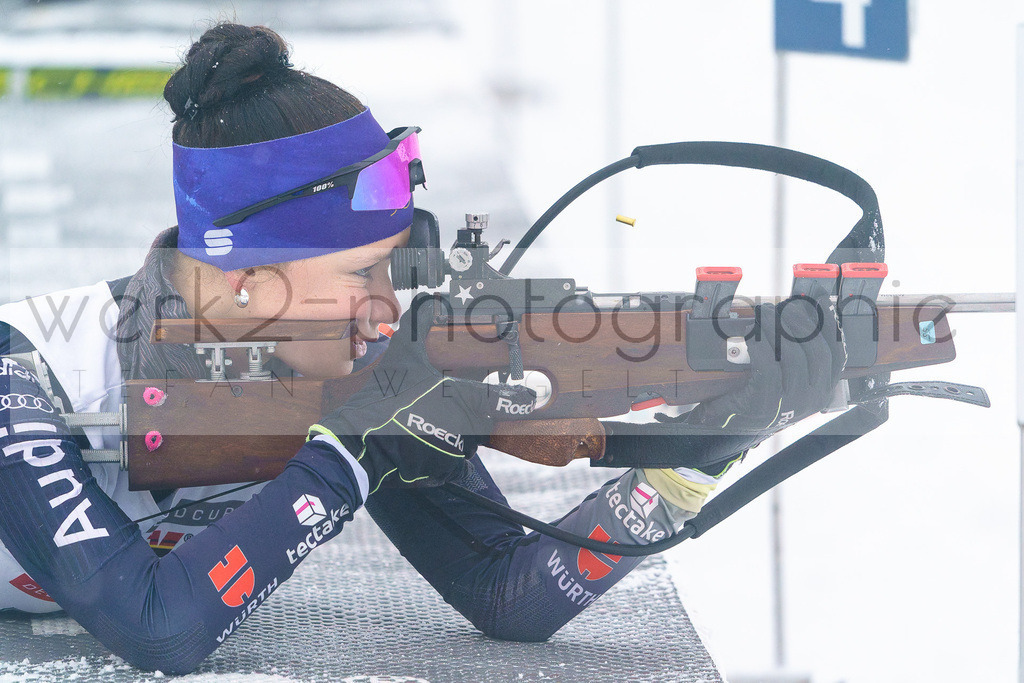 DP Oberwiesenthal | 6. DSV JOKA Deutschlandpokal Biathlon vom 20. - 21.02.2026 in der SPARKASSEN-Arena Oberwiesenthal