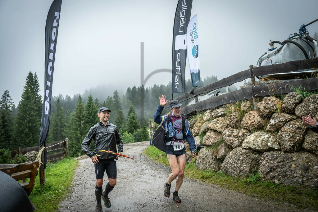 Gebrigsmarathon 2023 - Gebirgstrail | Gebrigsmarathon 2023 - Gebirgstrail am 05.08.2023 in Immenstadt. 

(Foto: Dominik Berchtold/www.dberchtold.com/ @d_berchtold_foto)