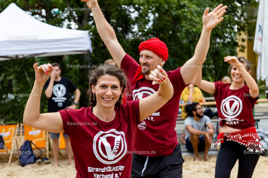 2022-001188-Strandvölkerball-WM | Vorrundentag 1, Freitag