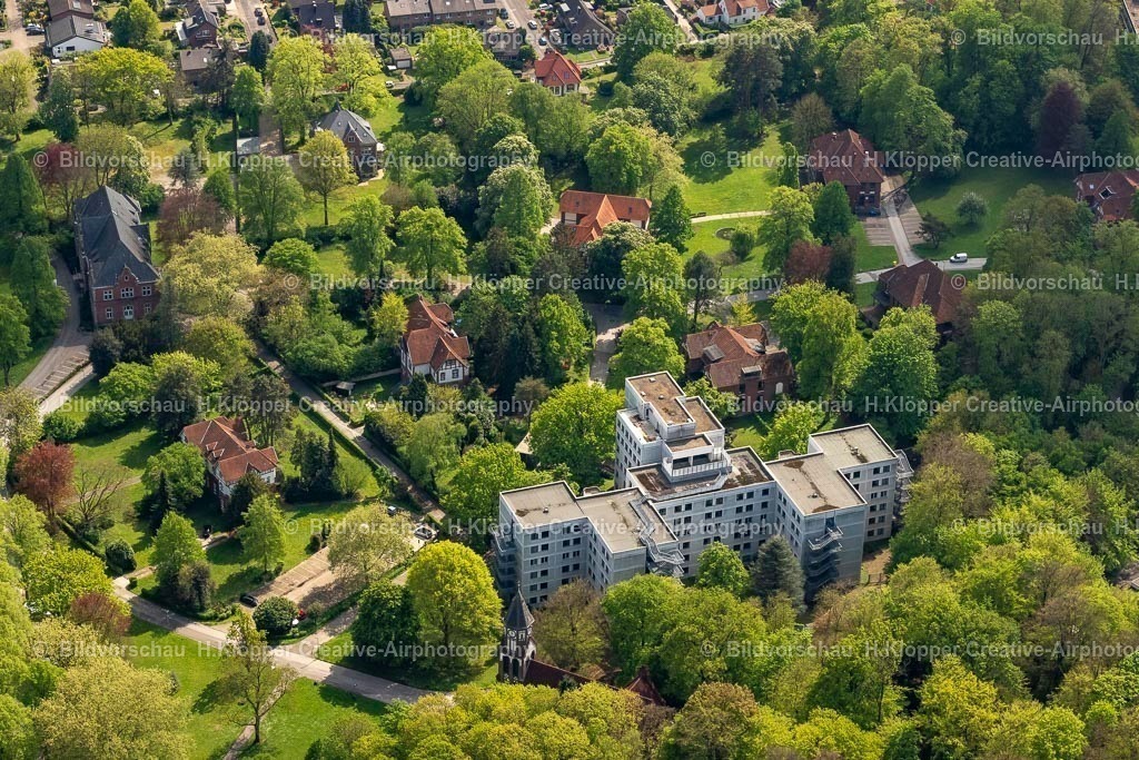 Luftbild Viersen-1683 | Luftbildfotografie Viersen - Realisiert mit Pictrs.com