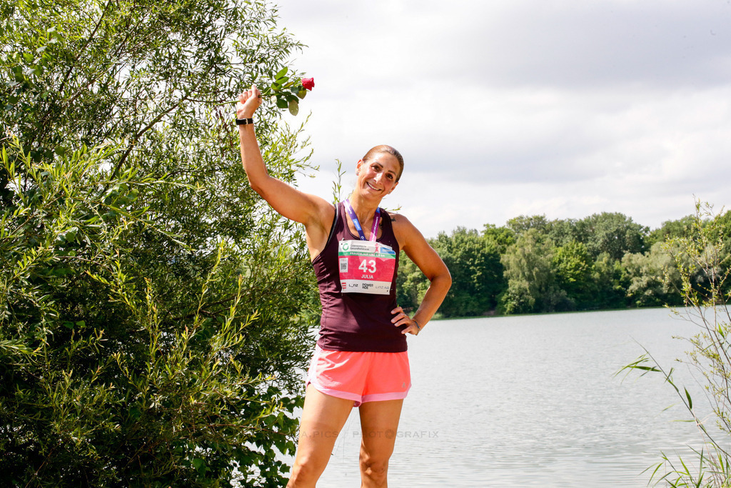 ..... | LINZ,AUSTRIA, 23.06.24, ÖGK Frauenlauf Linz  , Image shows: Photo: WAPICS / Andreas Willdoner