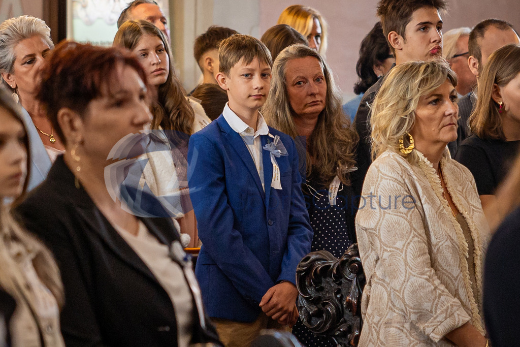 Trainproduction-20240519-1 | Firmung Klagenfurt-Dom 19.05.2024 10:30 Uhr