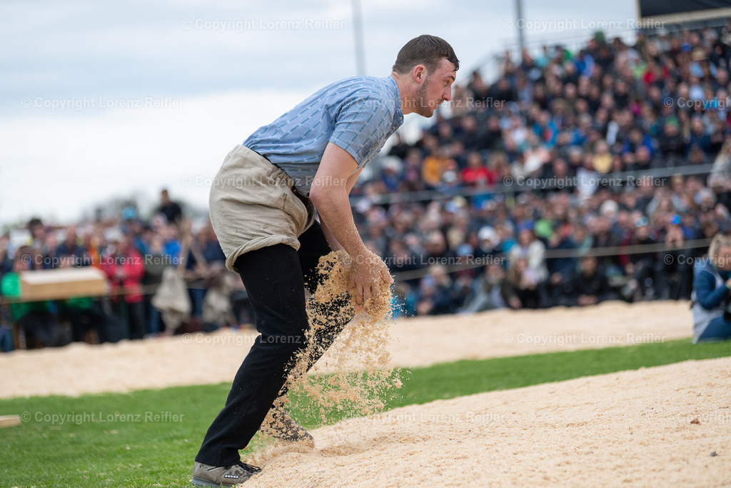 Schwingen -  TG Kantonal 2023 | Neukirch-Egnach, 30.4.23, Schwingen - TG Kantonal.