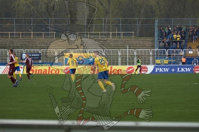 1.FC Lok Leipzig vs. BFC Dynamo 063 | mythos-online-redaktion