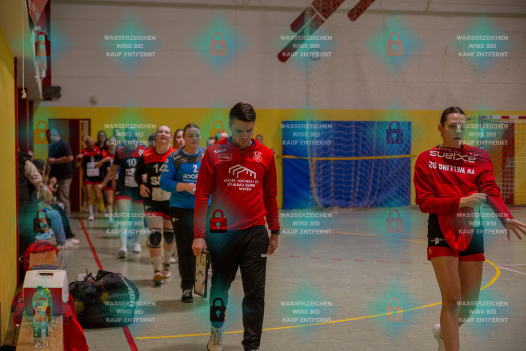 _HP_0932_3000o | TV Welling vs. HSG Wittlich 10.11.2023