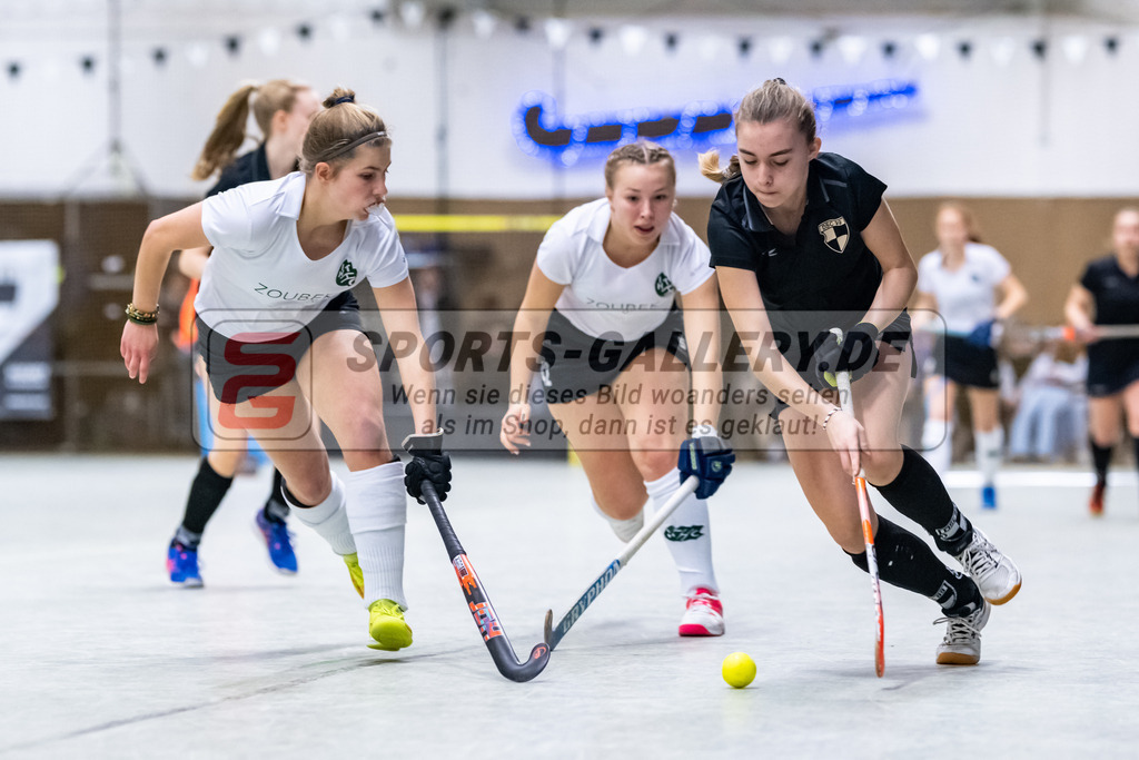 SFE_20230225_0004 | Deutsche Meisterschaft Weibliche U16 Halle 2023 am 25.02.2023 in Düsseldorf (DSC99), Photo: Stephan Fehrmann 2022 (Sports-Gallery)