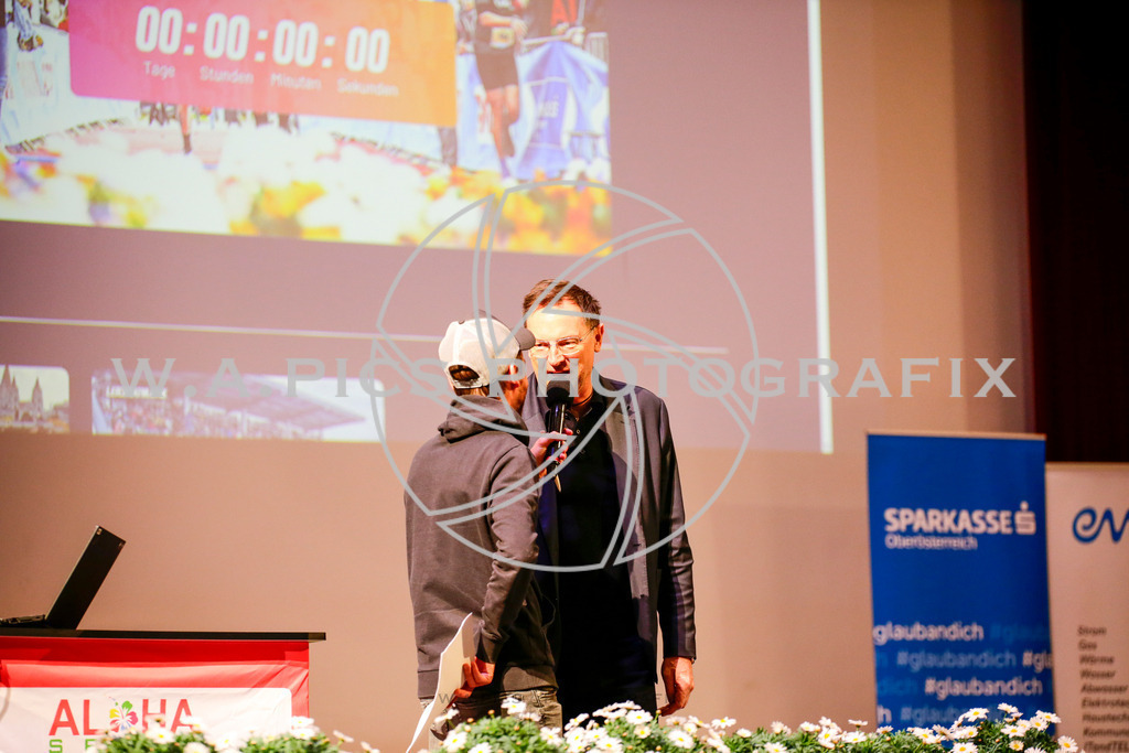 ..... | AUSTRIA, WELS, 30.03.25, ALOHA Wels Halbmarathon, Staatsmeisterschaft, Image Shows: , Foto: Wapics/Willdoner A.