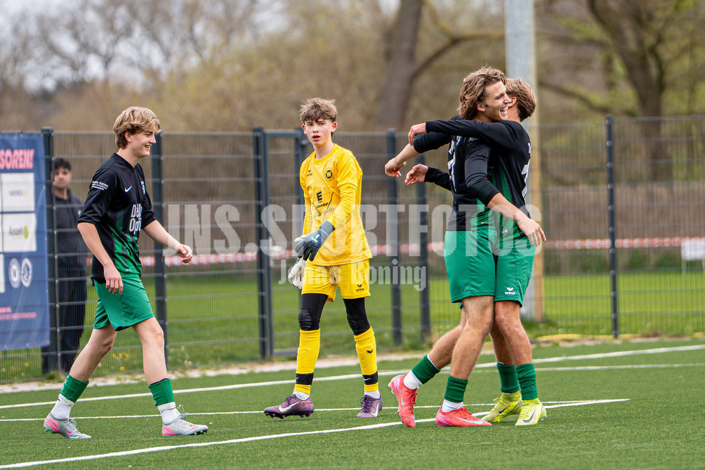 VFL Wittekind-Wildeshausen - TuS Eversten I 03413 | jns.sportfotos - Realisiert mit Pictrs.com