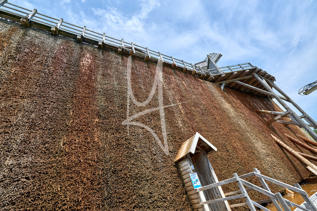 Gradierwerk, Osnabrückerland, Niedersachsen | Meurer Shop - Realisiert mit Pictrs.com