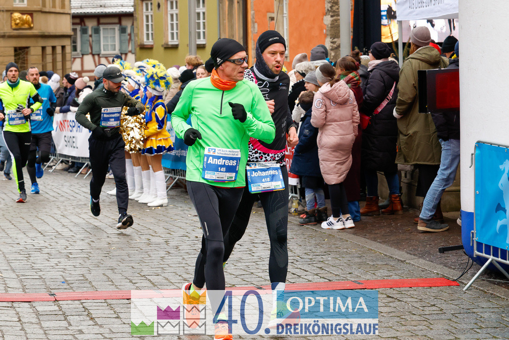 VR Bank Hauptlauf 10km | 40. Optima 3koenigslauf 2026 - Realisiert mit Pictrs.com
