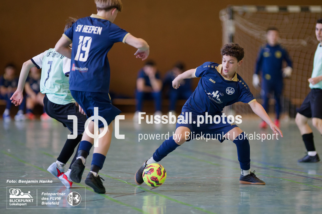 20260201_U15_Turnier_Herford_138 | Blickpunkt Lokalsport - Realisiert mit Pictrs.com