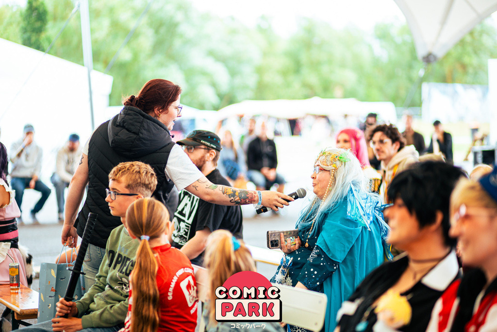 Tom Wenig -Comicpark ROS2026 SO-0560 | Hier findet ihr eure Fotografien und verschiedenste Motive zum Bestellen. - Realisiert mit Pictrs.com