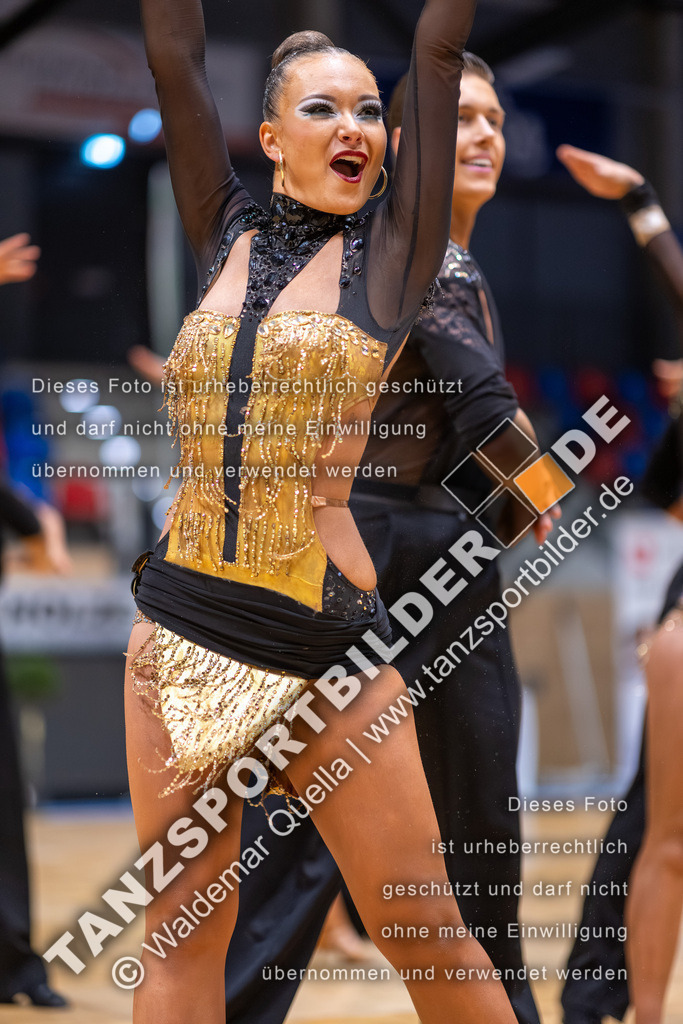 20260328-01367 | Hier finden Sie Tanz Bilder vom Latein und Standard Formationen tanzen. Sportbilder vom Tanzsport. Schöne Fotos und von Weltmeisterschaft, Europameisterschaft, Bundesliga, Regionalliga, Oberliga und Landesliga sowie von GOC Stuttgart, DanceComp, WM Bremen