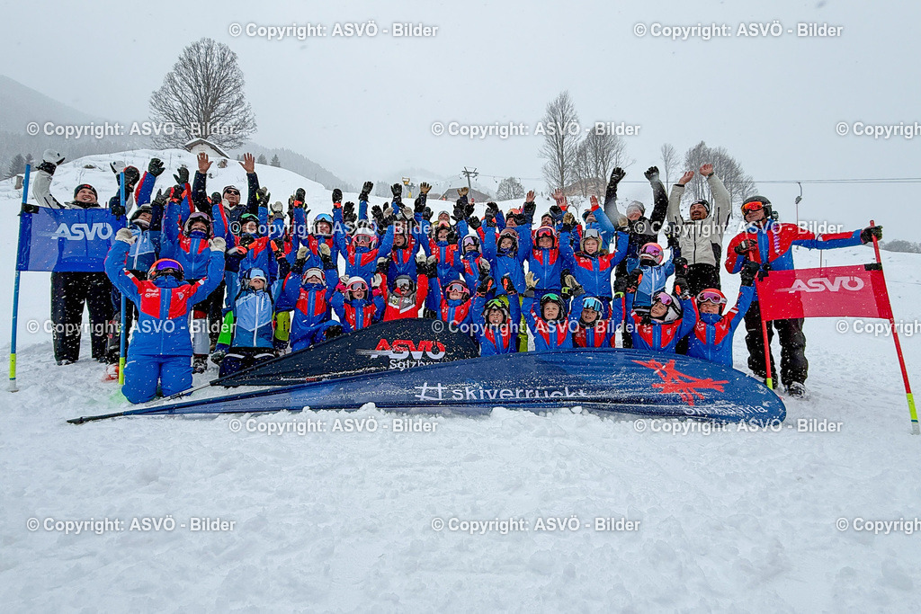 ASVÖ_ Skiclub Saalbach Hinterglemm_ 17.02.2026-8 | 17.02.2026, Saalbach, AUT, ASVÖ und Ski Austria 2026 im Bild TeilnehmerSkiclub Saalbach HinterglemmFotos ©: ASVÖ, AVBBearbeitung ©: Harald Dostal / fodo.media - Realisiert mit Pictrs.com