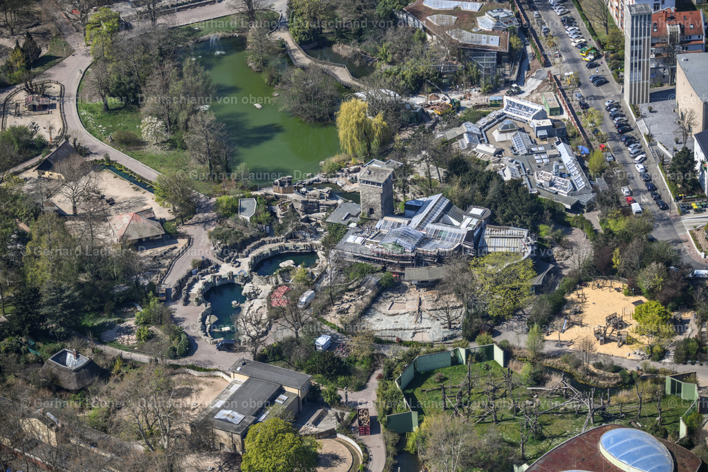 4020120 | Zoo, Frankfurt am Main