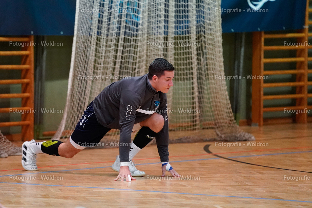 20221112 Futureteam Jags Vöslau v Ferlach-2 | Fotografie Woldron