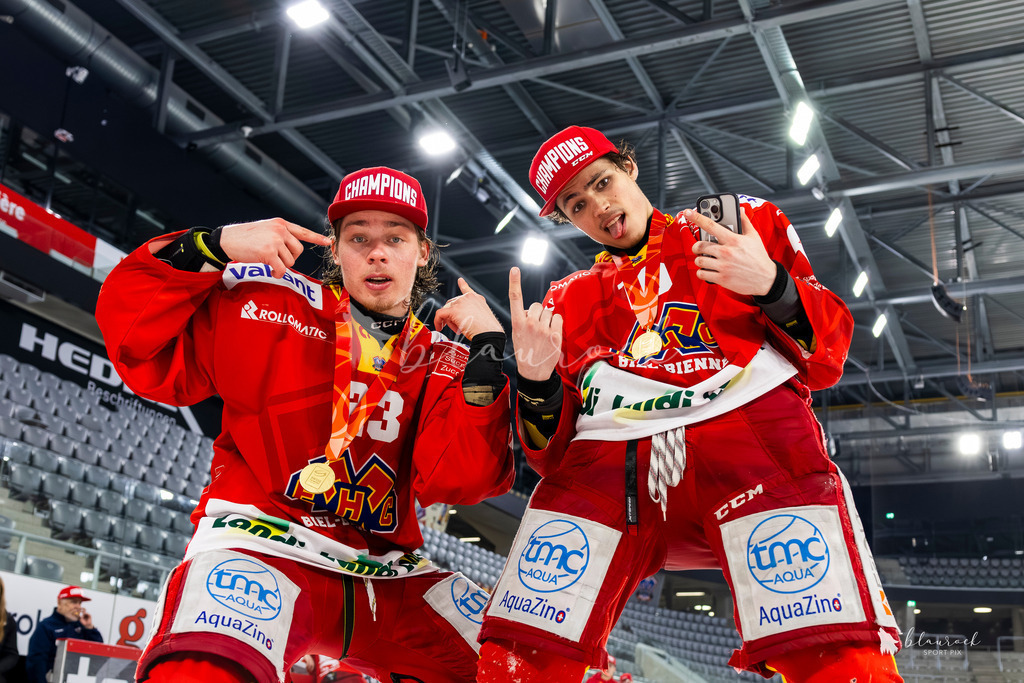 U21 Elit_EHCB vs GCK Lions _5-399 | Sportbilder, Sportfotograf, Hochzeits- und Eventfotografin, Flugshows, Portraits und Tiershooting, Aviation, Downhill, Nationalleague, Swissleague, International