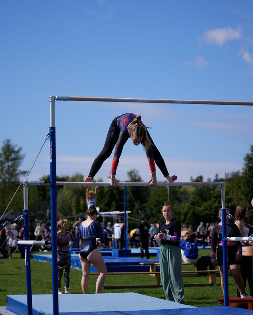 JTF09693 | 101.FRIEDRICH-LUDWIG-JAHN-TURNFEST am 20250824 in Freyburg - Unstrut (Friedrich-Ludwig-Jahn-Sportpark)
