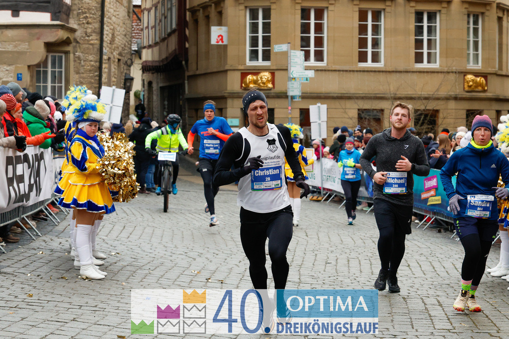 VR Bank Hauptlauf 10km | 40. Optima 3koenigslauf 2026 - Realisiert mit Pictrs.com