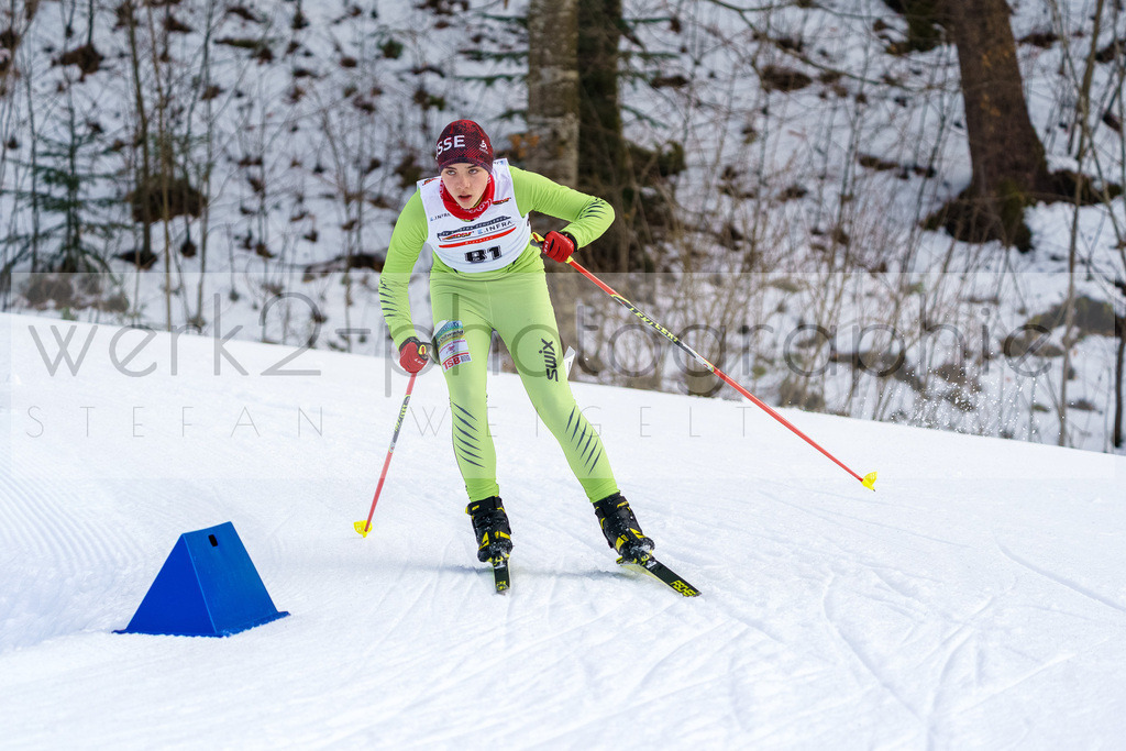 DSC Ruhpolding | DSV E.INFRA Schülercup Biathlon Chiemgau Arena Ruhpolding am 03.03 - 05.03.2023 in Ruhpolding