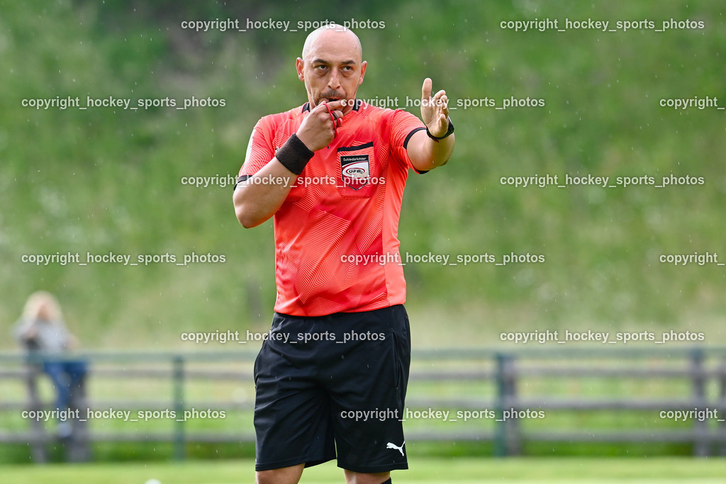 SV Malta vs. SV Rapid Feffernitz 3.6.2023 | Avdic Edin Referee
