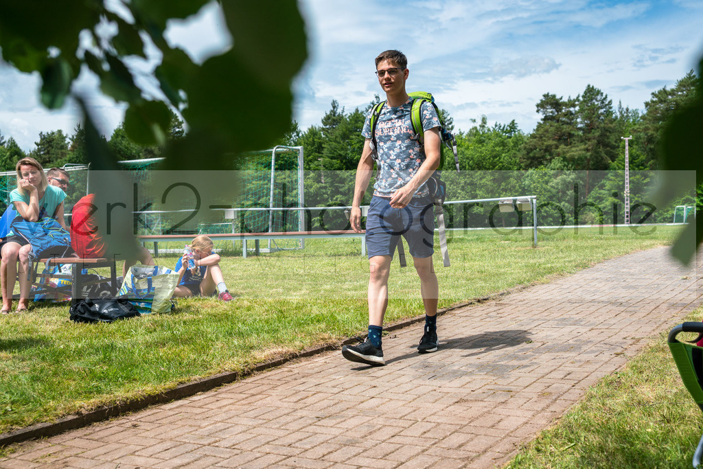 TLC Inliner-Technisprint | Geschwenda am 20. Juni 2021