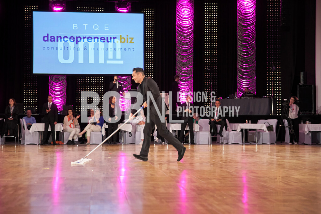 Dance Sport Festival | Bremen - 07.06.2025: Dance Sport Festival in Bremen (Congress Centrum Bremen), Germany. Photo by: BobNL design &amp; photography - Realisiert mit Pictrs.com