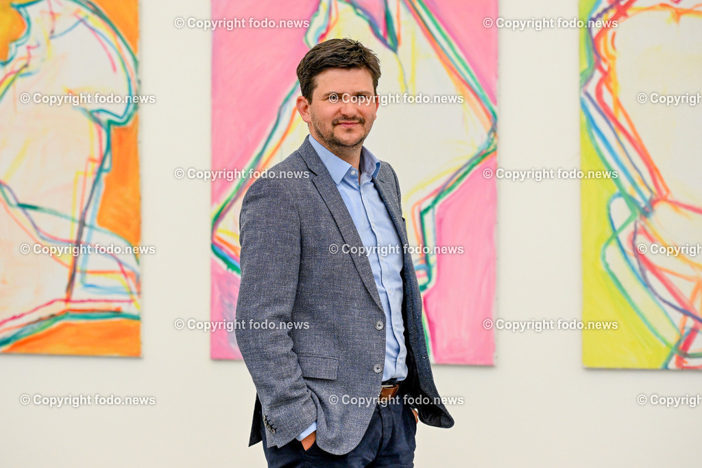 Lentos Kunstmuseum_ Hemma Schmutz und Gernot Barounig_ 04.05.2023-17 | bilder, linz, oberösterreich, österreich, europa, photo, foto, tiere, hunde, landwirtschaft, landschaft, politik, wirtschaft, wissenschaft, industrie, verkehr, medizin, society, fodo.news