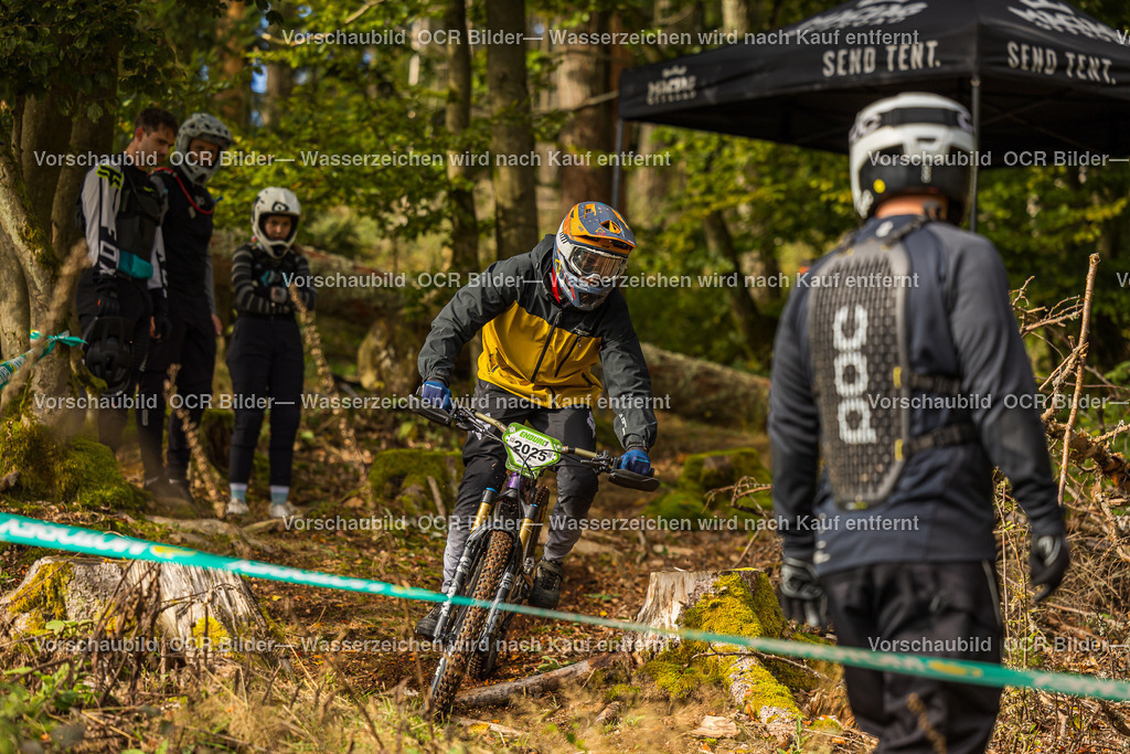 Enduro One Eifa Sa R3-1857 | OCR Bilder Fotograf Eisenach Michael Schröder