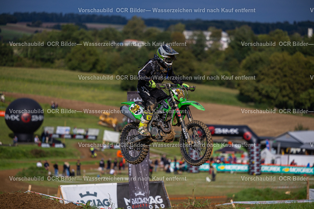 GCC Schlefflenz Samstag R6-1263 | OCR Bilder Fotograf Eisenach Michael Schröder