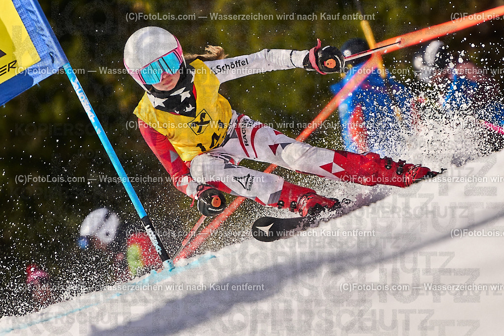 ALP5996_Steir-KINDER-LM_RTL_Loser_Winkler Marie | (C)FotoLois.com, Alois Spandl. SteirerSki KINDER-Cup Riesentorlauf-Landesmeisterschaft am Sandling/Loser in Altaussee, So 25. Februar 2024.