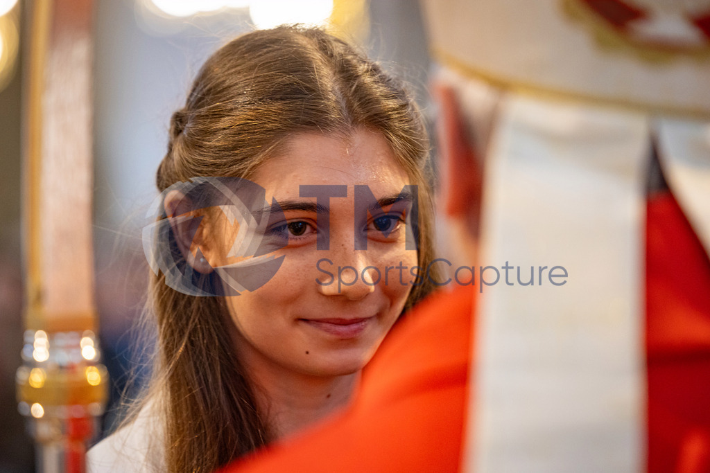 Trainproduction-20240519-1 | Firmung Klagenfurt-Dom 19.05.2024 10:30 Uhr