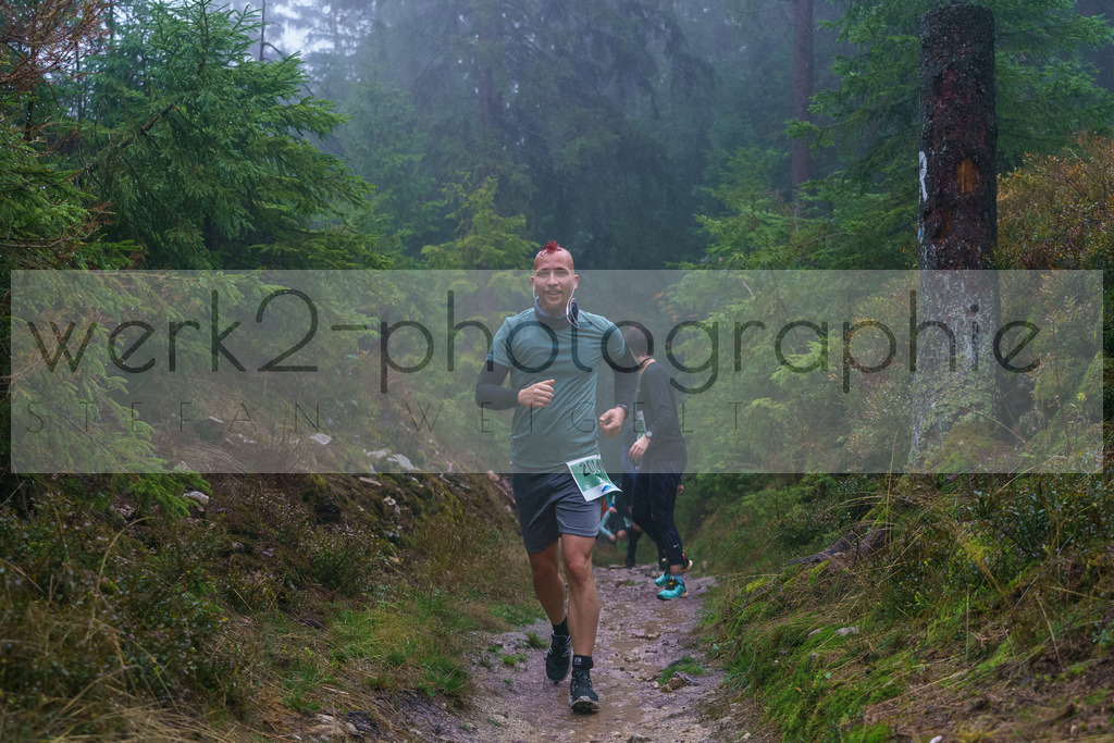 Herbstlauf | Herbstlauf am 1. &amp; 2. Oktober 2022 unter Corona-Bedingungen - Start Masserberg und Neuhaus