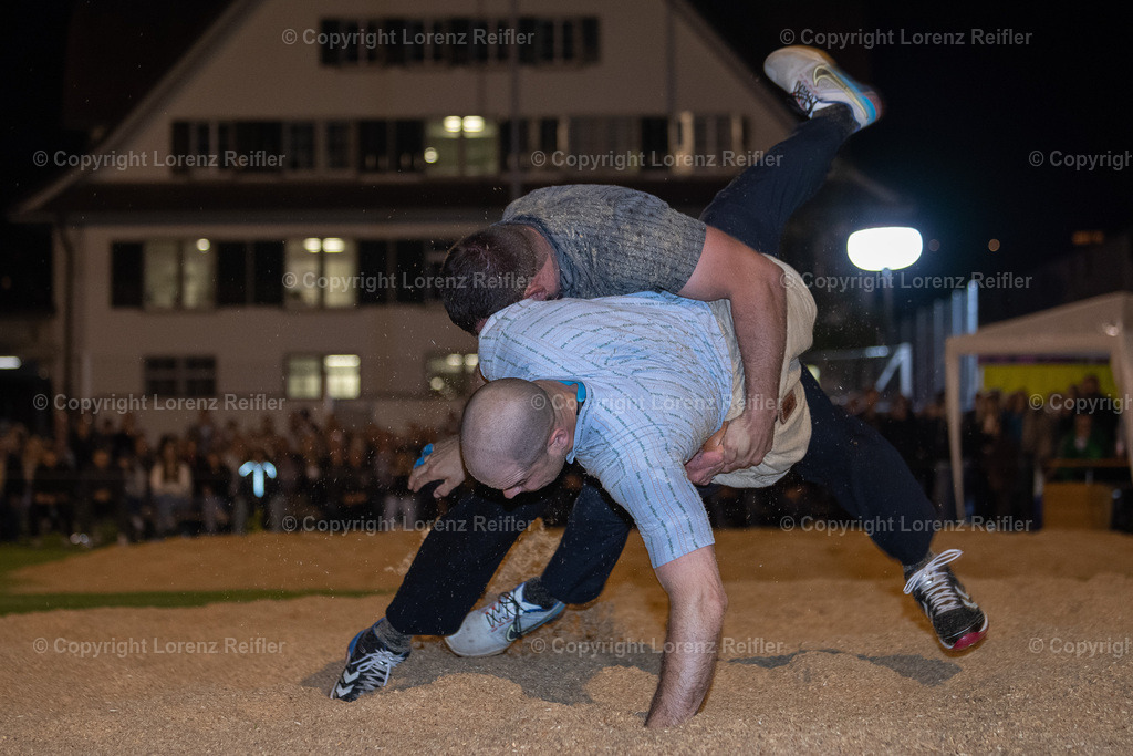 Schwingen -  Herisauer Obetschwinget 2023 | Herisau Ebnet, 27.5.23, Schwingen - Herisauer Obetschwinget.