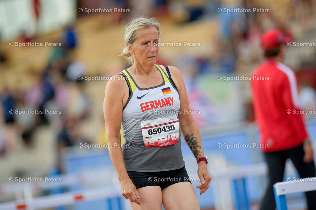 WMAC - Day 2_21 | World Masters Athletics Championship am 14.08.2024 in Gotheburg; SpeerwurfPhoto: Kai Peters - Realisiert mit Pictrs.com