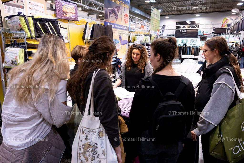 TH_Ausstellung_26500 | EQUITANA 2025 am 06.03.25 in Essen