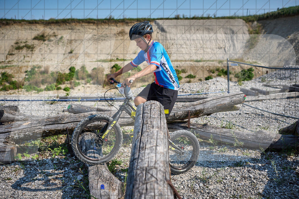 Trials European Youth Games | 16.08.2025: Trials European Youth Games in Purgstall an der Erlauf Foto: © 2025 Martin Bihounek / martinbihounek.comInsta: @martinbihounekcom