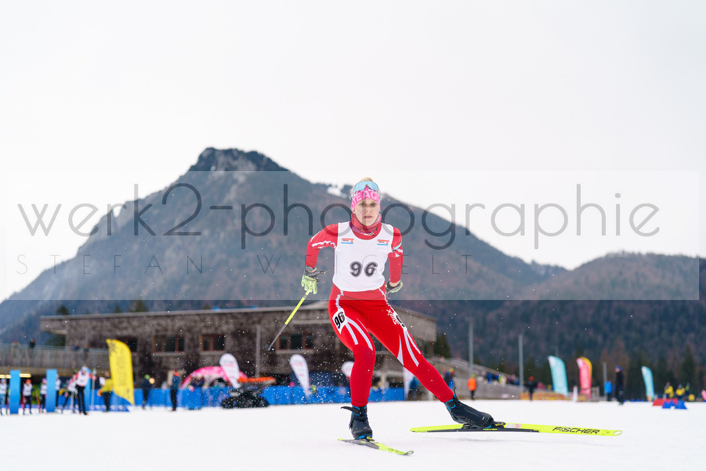DSC Ruhpolding | 3. DSV E.INFRA Schülercup Biathlon in der Chiemgau Arena Ruhpolding