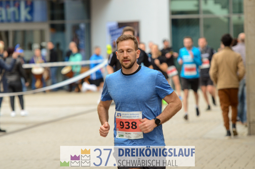 VR Bank Hauptlauf 10000m | 3 Koenigslauf 2023 - Realisiert mit Pictrs.com