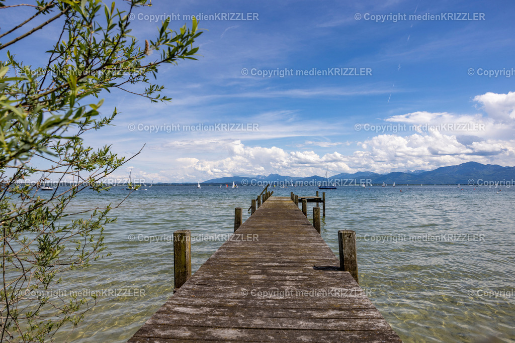 Chiemsee | medienkrizzler - Realisiert mit Pictrs.com